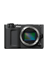 Nikon Nikon ZR body