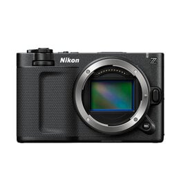 Nikon Nikon ZR body