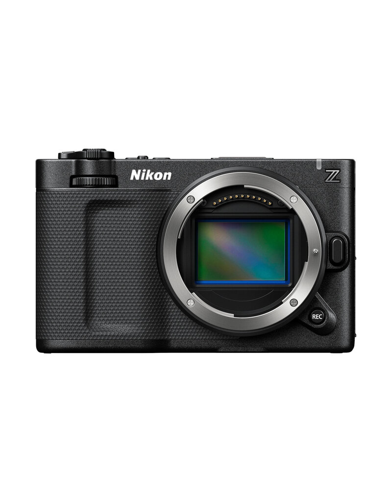 Nikon Nikon ZR body