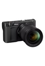 Nikon Nikon ZR + Z 24-70 f/4 S