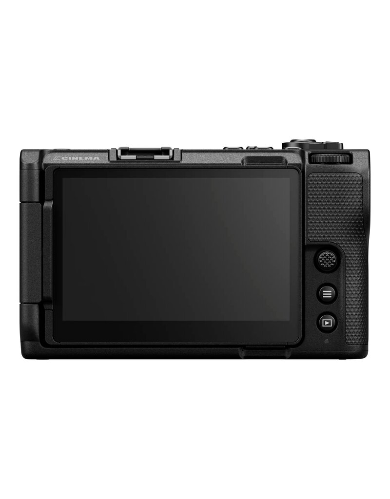 Nikon Nikon ZR body