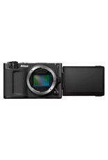 Nikon Nikon ZR body