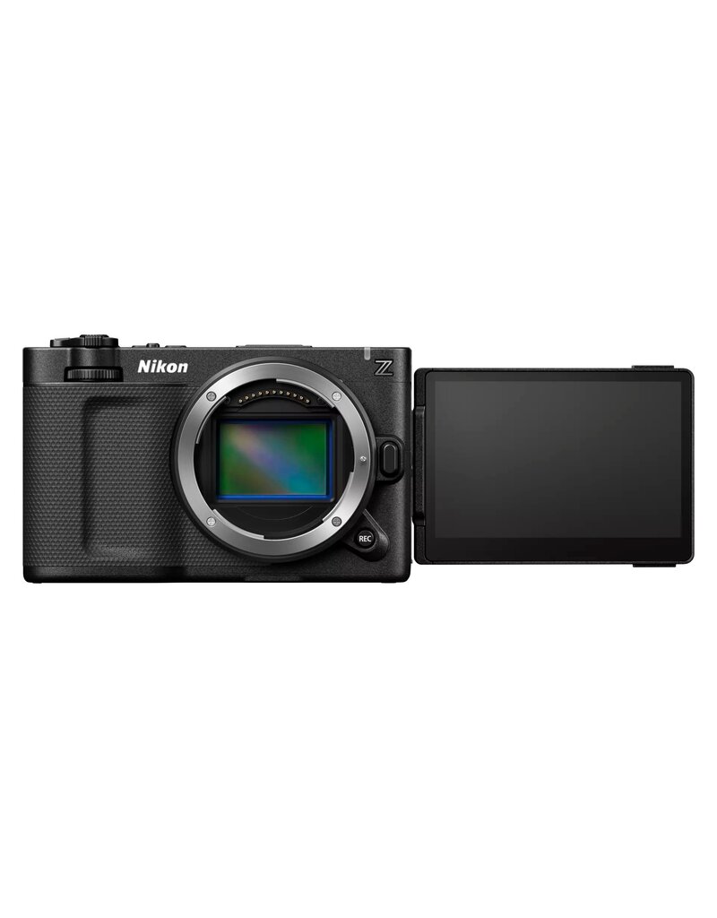 Nikon Nikon ZR body