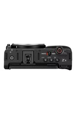 Nikon Nikon ZR body