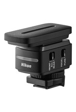 Nikon Shotgun Microphone ME-D10