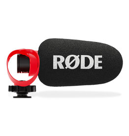 Rode Rode VideoMicro II microfoon