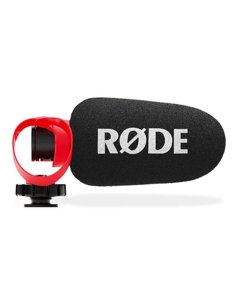 Rode Rode VideoMicro II microfoon
