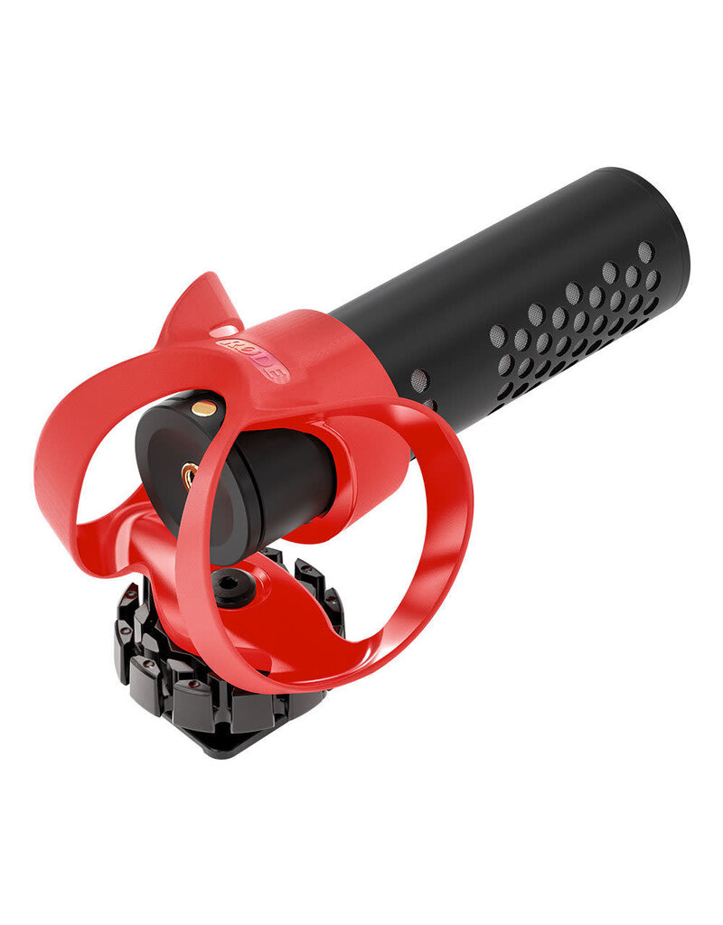 Rode Rode VideoMicro II microfoon