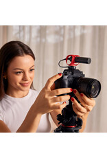Rode Rode VideoMicro II microfoon