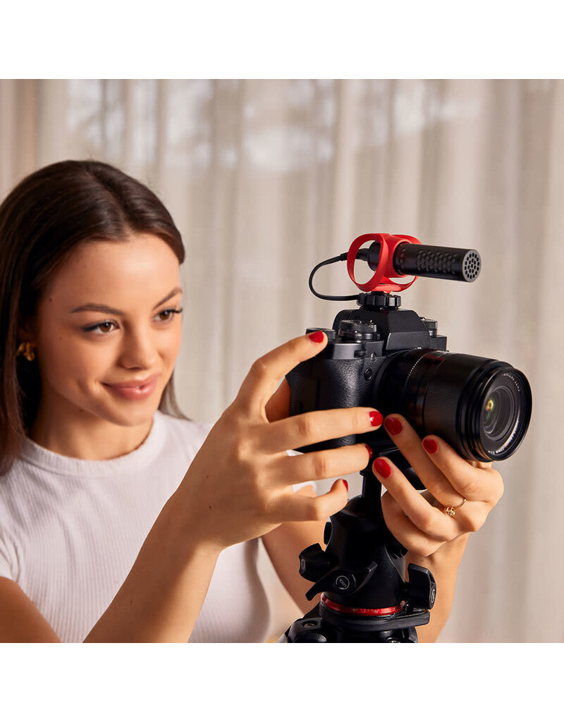 Rode Rode VideoMicro II microfoon