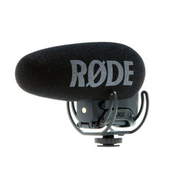 Rode Rode VideoMic Pro+ microfoon