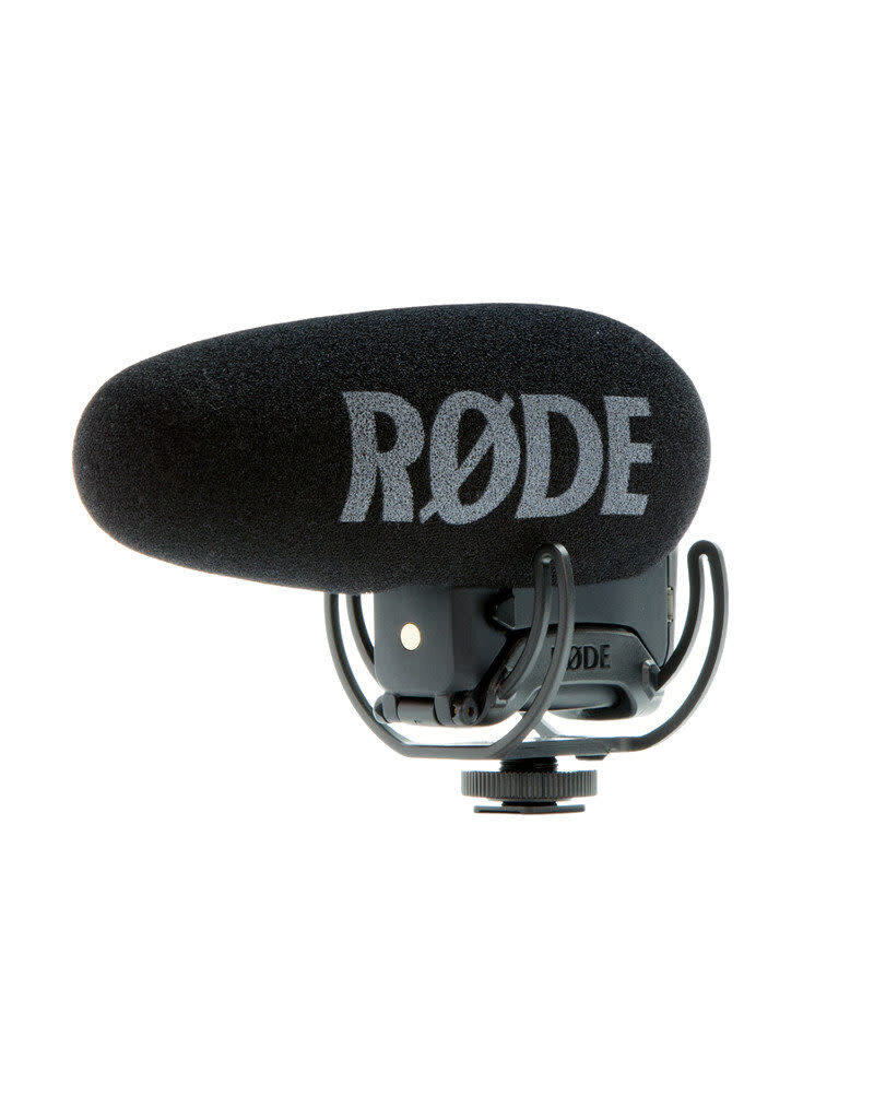 Rode Rode VideoMic Pro+ microfoon