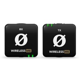 Rode Rode Wireless ME microfoon