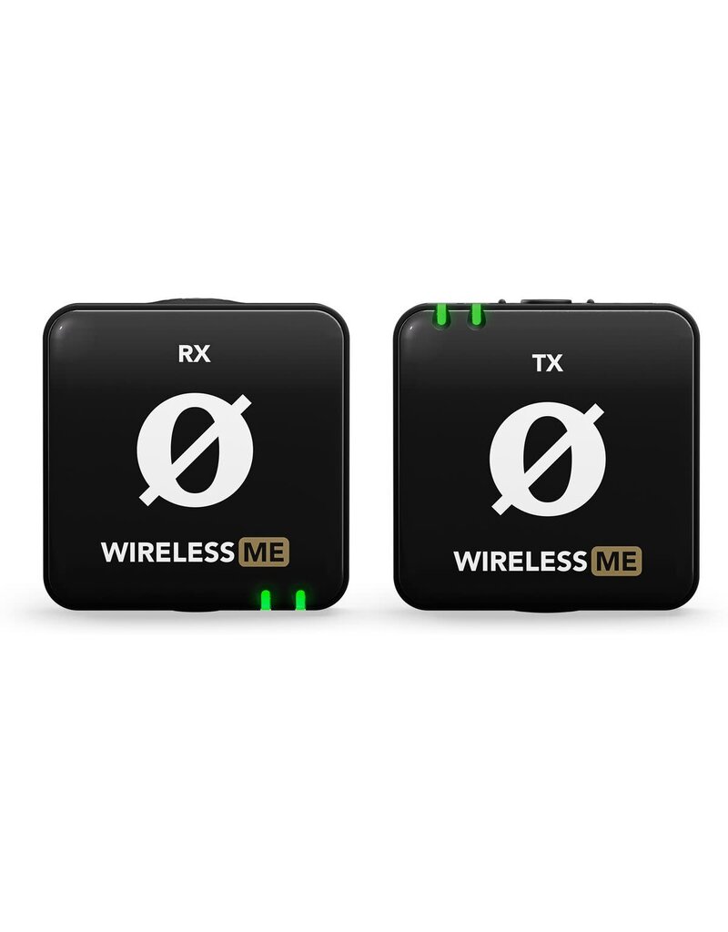 Rode Rode Wireless ME microfoon