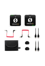 Rode Rode Wireless ME microfoon