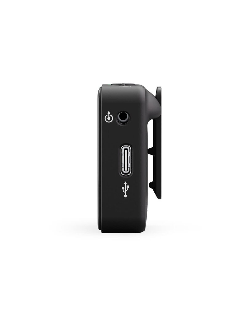 Rode Rode Wireless ME Dual microfoon