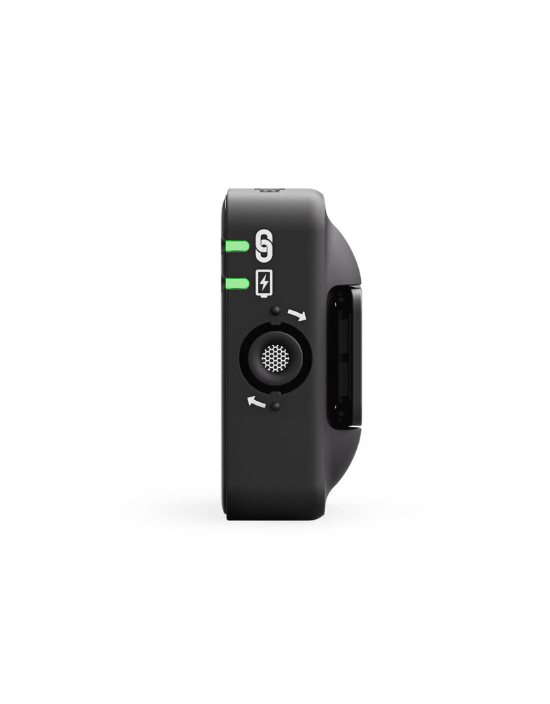 Rode Rode Wireless ME Dual microfoon