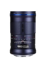 Laowa Laowa 180mm f/4.5 1.5x Ultra Macro APO Auto Focus lens - Canon EF
