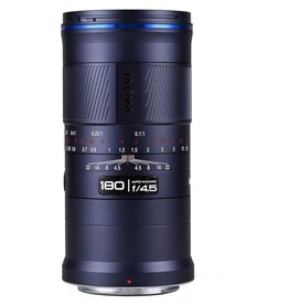 Laowa Laowa 180mm f/4.5 1.5x Ultra Macro APO Auto Focus lens - Nikon Z
