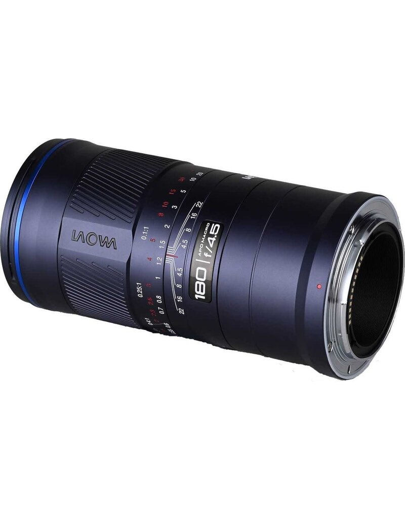Laowa Laowa 180mm f/4.5 1.5x Ultra Macro APO Auto Focus lens - Nikon Z