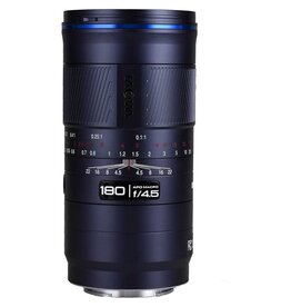 Laowa Laowa 180mm f/4.5 1.5x Ultra Macro APO Auto Focus lens - Sony FE
