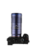 Laowa Laowa 180mm f/4.5 1.5x Ultra Macro APO Auto Focus lens - Sony FE