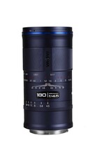 Laowa Laowa 180mm f/4.5 1.5x Ultra Macro APO lens - Canon RF