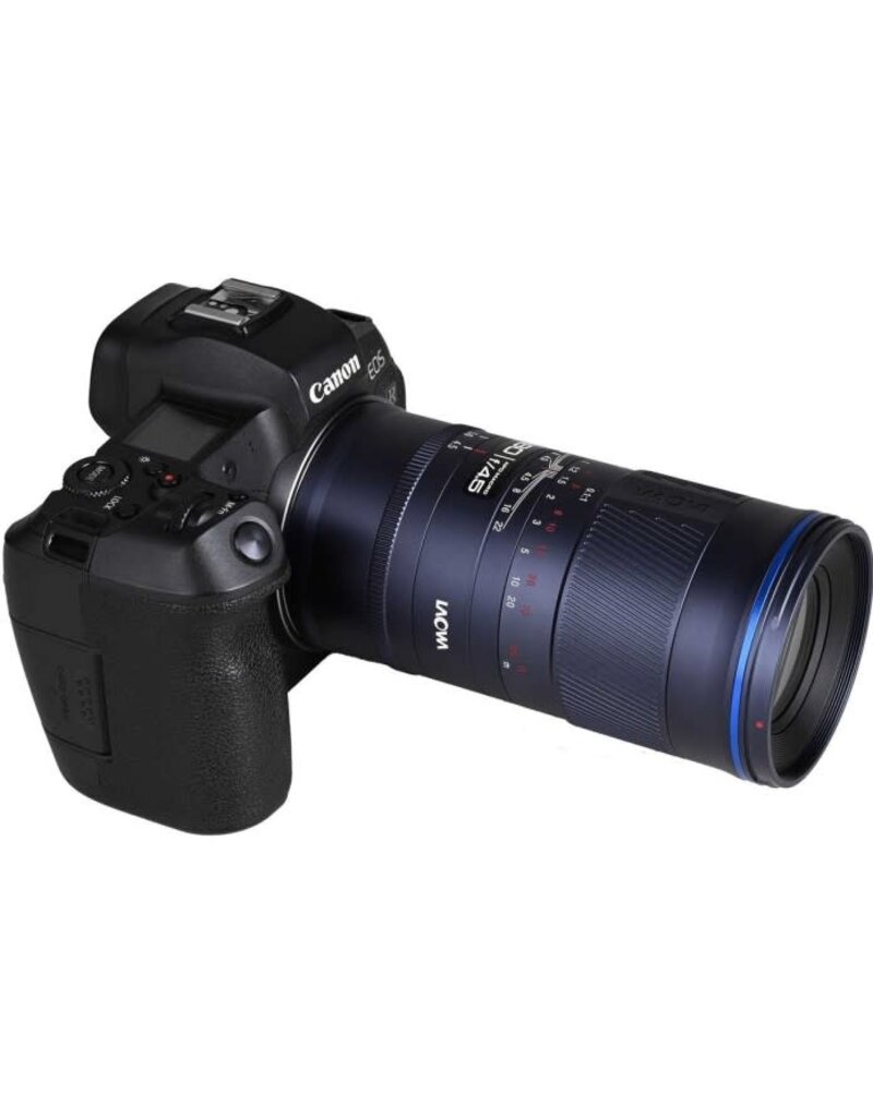Laowa Laowa 180mm f/4.5 1.5x Ultra Macro APO lens - Canon RF