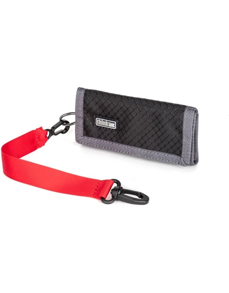 ThinkTank Think Tank Pee Wee Pixel Pocket Rocket - Black