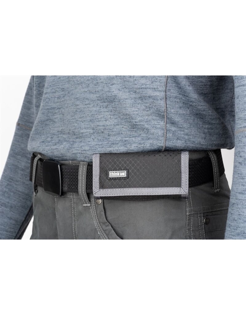 ThinkTank Think Tank Pee Wee Pixel Pocket Rocket - Black