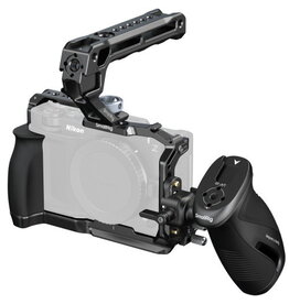 SmallRig Smallrig 5468 Cage Kit for Nikon ZR (Advanced Edition)