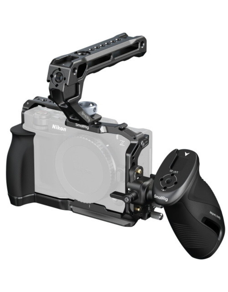 SmallRig Smallrig 5468 Cage Kit for Nikon ZR (Advanced Edition)