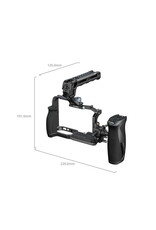 SmallRig Smallrig 5468 Cage Kit for Nikon ZR (Advanced Edition)