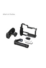 SmallRig Smallrig 5468 Cage Kit for Nikon ZR (Advanced Edition)