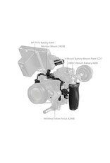 SmallRig Smallrig 5468 Cage Kit for Nikon ZR (Advanced Edition)