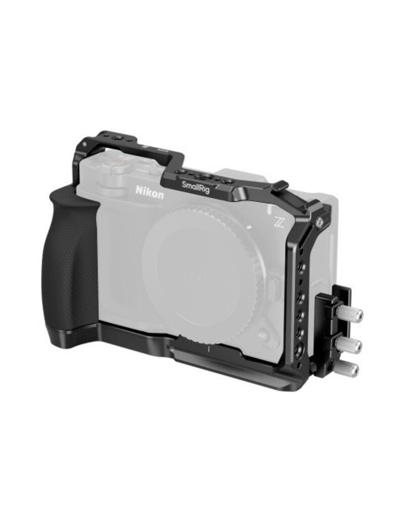 SmallRig Smallrig 5467 Cage for Nikon ZR