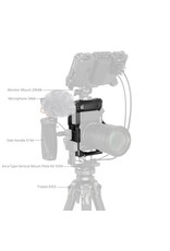 SmallRig Smallrig 5467 Cage for Nikon ZR