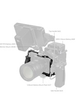 SmallRig Smallrig 5467 Cage for Nikon ZR