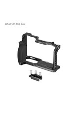 SmallRig Smallrig 5467 Cage for Nikon ZR