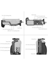 SmallRig Smallrig 5467 Cage for Nikon ZR