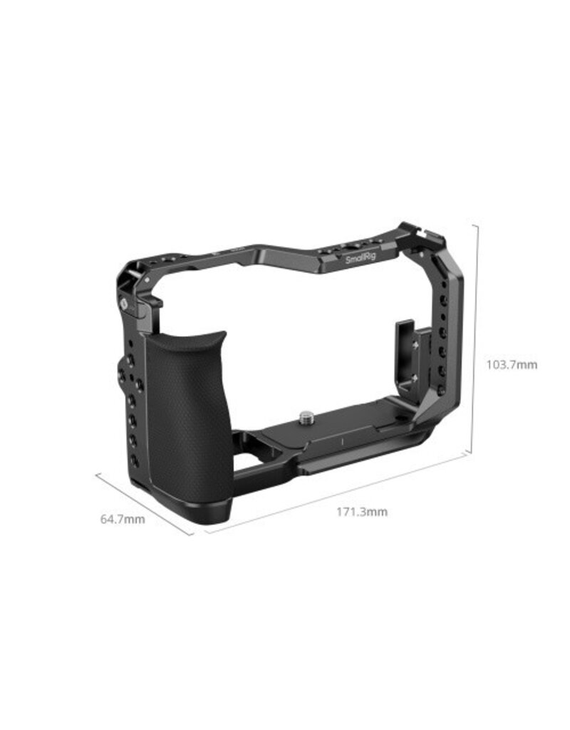 SmallRig Smallrig 5467 Cage for Nikon ZR