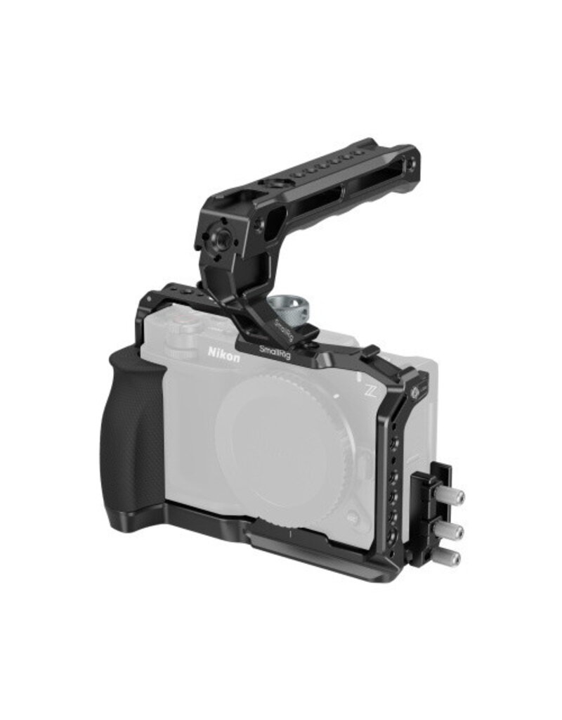 SmallRig Smallrig 5647 Cage Kit for Nikon ZR