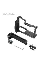 SmallRig Smallrig 5647 Cage Kit for Nikon ZR