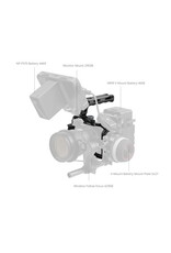 SmallRig Smallrig 5647 Cage Kit for Nikon ZR