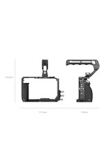 SmallRig Smallrig 5647 Cage Kit for Nikon ZR