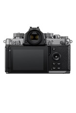 Nikon Nikon Zf body zilver