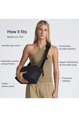 Urth Urth Dolomite Camera Sling 8l (Black)