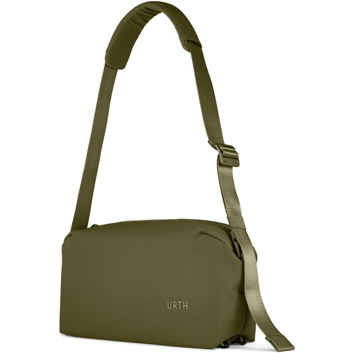 Urfth Urth Dolomite Camera Sling 8l (Green) - Foto Coudenys B.V.
