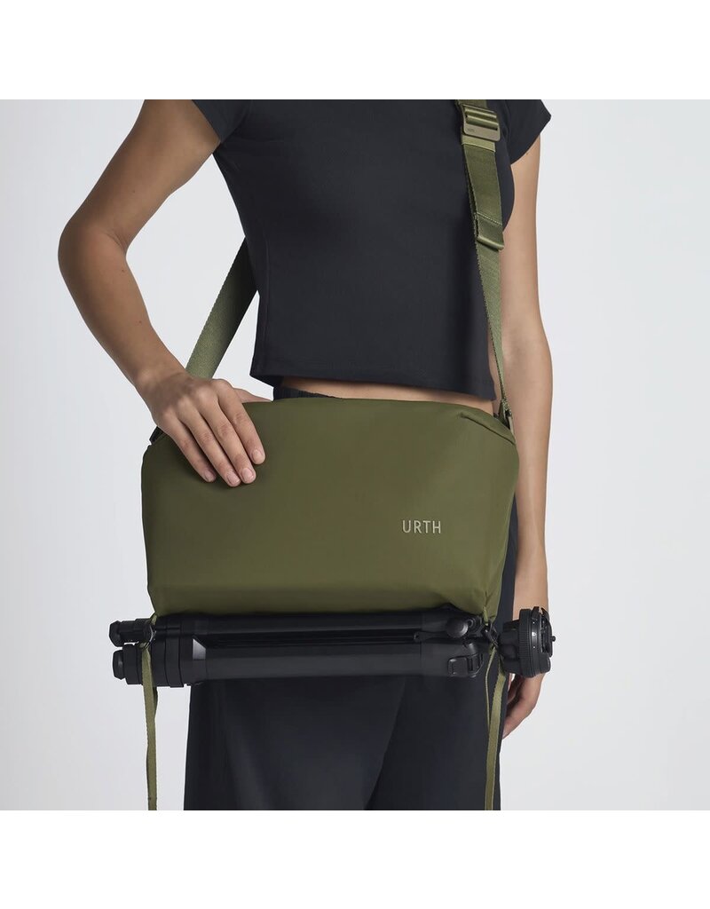 Urth Urth Dolomite Camera Sling 8l (Green)