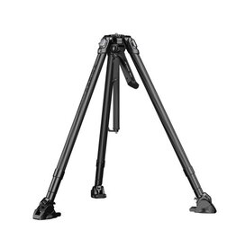 SmallRig SmallRig 5756 SmallRig X Potato Jet Tribex Carbon II Hydraulic Tripod
